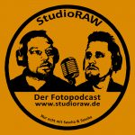 StudioRAW der Fotografie-Podcast
