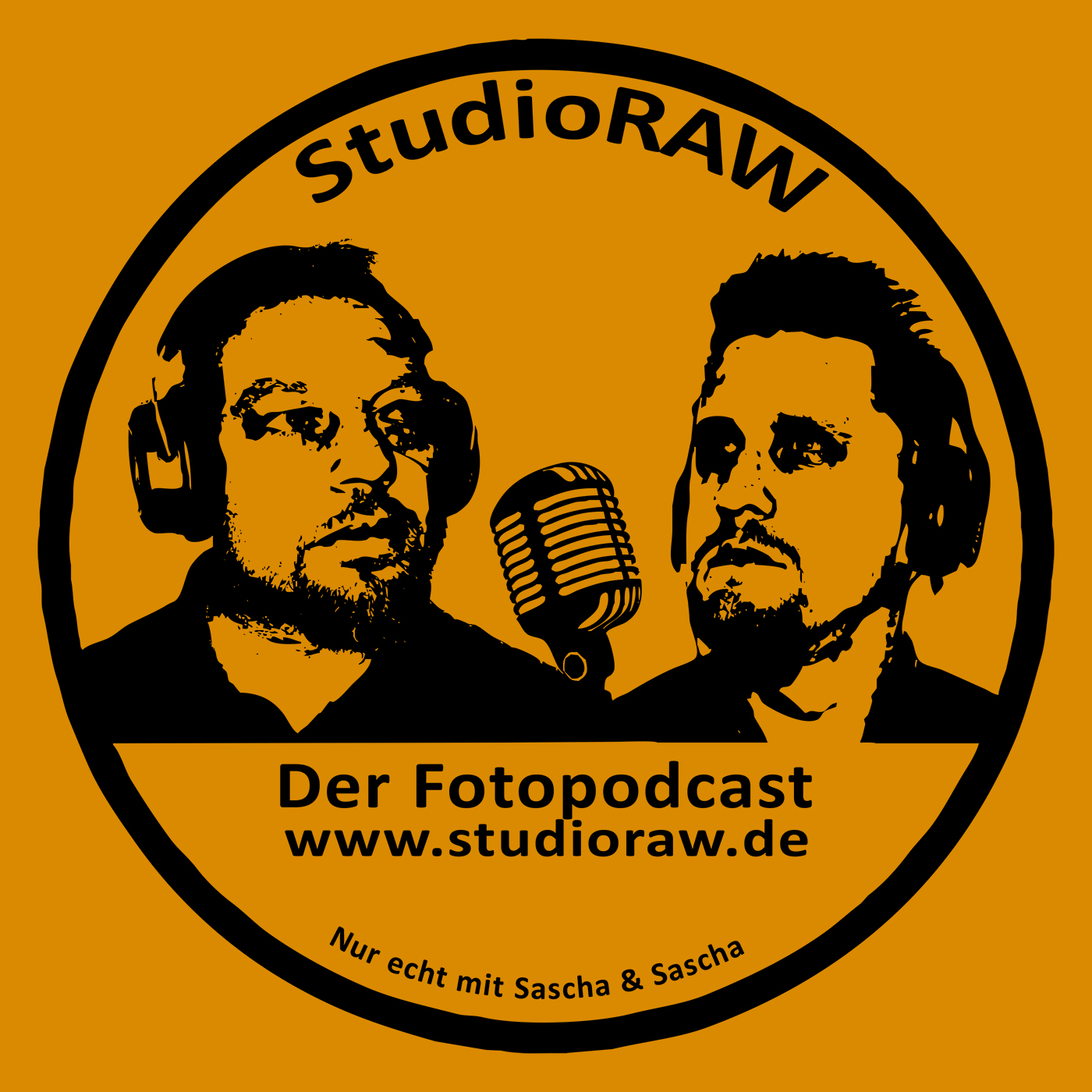 #44 – Der Podcastgeburtstag – Live